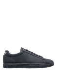 CLAE Bradley Lace Up Leather Trainers