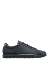 Black Lace Up