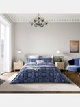 Bedeck of Belfast Ellis Cotton Duvet Cover Set