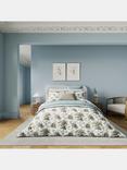 Bedeck of Belfast Sybil Cotton Duvet Cover Set