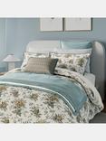 Bedeck of Belfast Sybil Cotton Duvet Cover Set