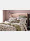 Bedeck of Belfast Nora Cotton Duvet Cover Set, Multi
