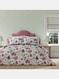 Sanderson Summer Peony Duvet Cover Set