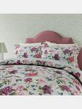 Sanderson Summer Peony Duvet Cover Set