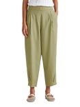 Benetton Cropped Trousers