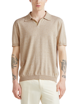 Short Sleeve Polos