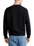 Benetton Crew Neck Sweatshirt
