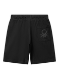Benetton Kids' Bermuda Shorts