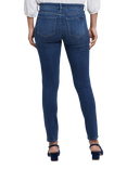 NYDJ Ami Sure Stretch Skinny Jeans, Rio Rapids