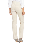 NYDJ Marilyn Straight Leg Jeans, Feather