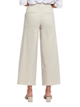 NYDJ Mona Wide Leg Ankle Jeans