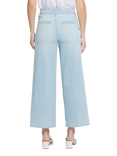 NYDJ Mona Wide Leg Ankle Jeans, Oceanfront