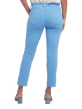 NYDJ Sheri Slim Ankle Jeans, Pacific Coast