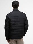 Barbour International Aldon Quilted Jacket, Black