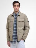 Barbour International Distill Quilted Jacket