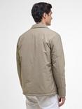 Barbour International Distill Quilted Jacket