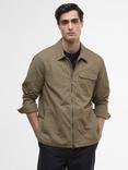 Barbour International Maze Overshirt