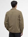 Barbour International Maze Overshirt