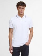 White Polo