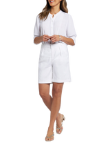 Linen Blend