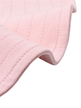 Lindex Baby Sun Hat, Light Dusty Pink