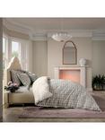 V&A Blossom Indian Cotton Duvet Cover Set