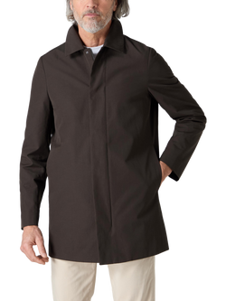 Oliver Sweeney Huntingfield Jacket, Khaki