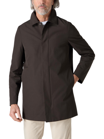 Oliver Sweeney Huntingfield Jacket, Khaki