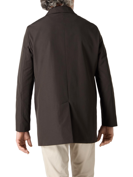 Oliver Sweeney Huntingfield Jacket - view 2, Khaki