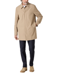Oliver Sweeney Huntingfield Jacket, Stone