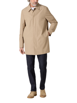 Oliver Sweeney Huntingfield Jacket, Stone