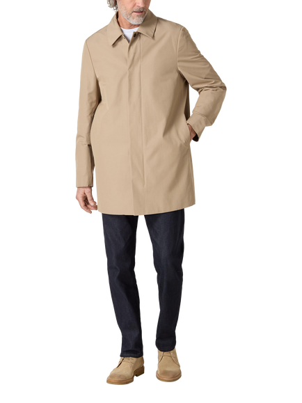 Oliver Sweeney Huntingfield Jacket, Stone