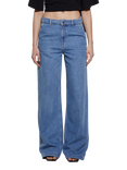 SISLEY Wide Leg Jeans