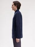 Fred Perry Needle Cord Cotton Shirt