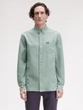 Fred Perry Cotton Oxford Shirt