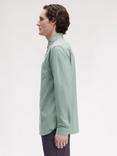 Fred Perry Cotton Oxford Shirt