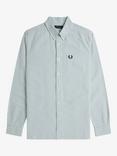 Fred Perry Stripe Cotton Oxford Shirt