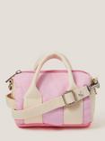 Monsoon Kids' Mini Bowling Bag, Pink