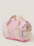 Monsoon Kids' Mini Bowling Bag, Pink