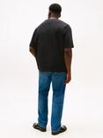 Tommy Hilfiger Plus Regular Fit NYC T-Shirt, Ivory Natural