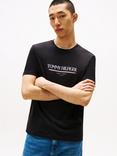 Tommy Hilfiger Regular Fit Logo T-Shirt