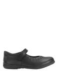 Start-Rite Kids' Mary Jane Shoes, Black Leather