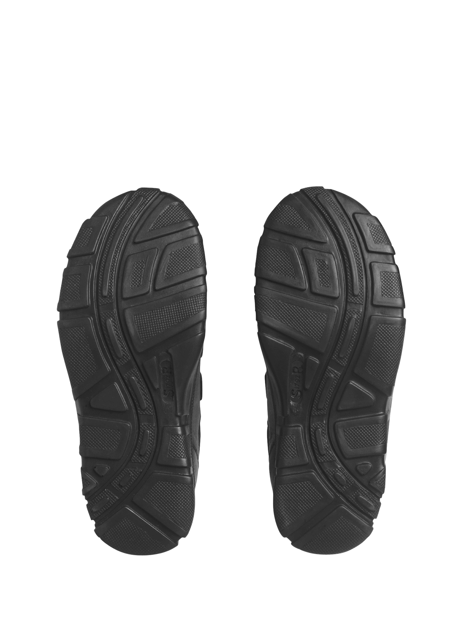 Product image 5 of 6, which shows Start-Rite Simply by Start-Rite Kids' Topic School Shoes, Black Leather, 9 Jnr