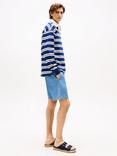 Tommy Hilfiger Mercer 7" Denim Shorts, Chambray Blue