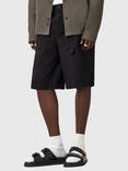 AllSaints Talbot Regular Fit Cargo Shorts