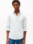 Tommy Hilfiger Regular Fit Oxford Shirt, Light Pink