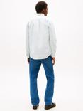 Tommy Hilfiger Regular Fit Oxford Shirt, Light Pink