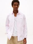Tommy Hilfiger Regular Fit Oxford Shirt, Light Pink, Light Pink