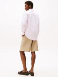 Tommy Hilfiger Regular Fit Oxford Shirt, Light Pink, Light Pink