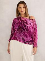 Animal Blouses